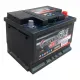 Автомобільний акумулятор BlackMax 6СТ-62Ah АзЕ 580A (EN) B5004