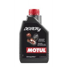 Масло трансмиссионное MOTUL Dexron III 1л 105776