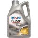 Автомобільна моторна олива MOBIL SUPER 3000 X1 5W40 5л