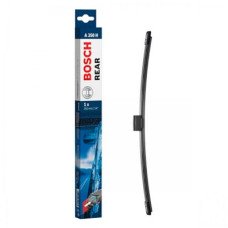 Щетка стеклоочистителя BOSCH Aerotwin Rear A350H 350мм 3397008054