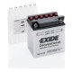 Мото аккумулятор EXIDE CONVENTIONAL 6СТ-9Ah АзЕ 12В 85А (EN) 12N9-3B