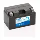 Мото акумулятор EXIDE Ready AGM 6СТ-8,6Ah Аз 12В 145А (EN) AGM12-8