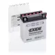 Мото акумулятор EXIDE CONVENTIONAL 6СТ-5Ah АзЕ 12В 65А (EN) EB5L-B