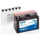 Мото акумулятор EXIDE CONVENTIONAL 6СТ-12Ah АзЕ 12В 165А (EN) EB12AL-A2