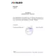 Індустріальна компресорна олива AMINOL Compressor Oil VDL 100 1л