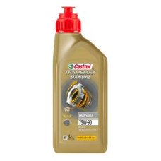 Масло трансмиссионное Castrol Transmax Manual Transaxle 75W90 1л EA-TRMT79-12x1L