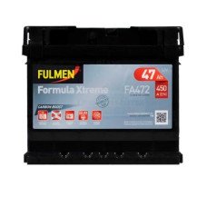 Автомобільний акумулятор FULMEN Formula Xtreme 6СТ-47Ah АзЕ 450A FA472
