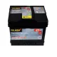 Автомобільний акумулятор FULMEN Formula Xtreme 6СТ-47Ah АзЕ 450A FA472