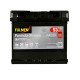 Автомобильный аккумулятор FULMEN Formula Xtreme 6СТ-53Ah АзЕ 540A FA530
