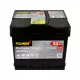Автомобильный аккумулятор FULMEN Formula Xtreme 6СТ-53Ah АзЕ 540A FA530