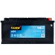 Автомобильный аккумулятор FULMEN Start-Stop AGM 6СТ-105Ah АзЕ 950A FK1050