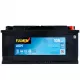 Автомобільний акумулятор FULMEN Start-Stop AGM 6CT-105Ah AzE 950A FK1050