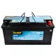 Автомобільний акумулятор FULMEN Start-Stop AGM 6CT-105Ah AzE 950A FK1050
