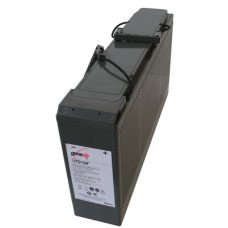 Акумулятор стаціонарний EnerSys - Genesis TD AGM 150Ah Ев АзЕ 12TD150F