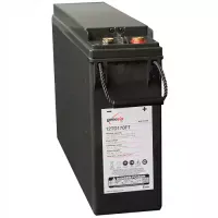 Акумулятор стаціонарний EnerSys - Genesis TD AGM 170Ah Ев АзЕ 12TD170FT