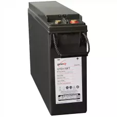 Акумулятор стаціонарний EnerSys - Genesis TD AGM 170Ah Ев АзЕ 12TD170FT