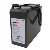 Акумулятор стаціонарний EnerSys - Genesis TD AGM 50Ah Аз 12TD50F