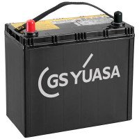 Автомобильний аккумулятор YUASA AGM Japan 6СТ-45Ah Аз ASIA 325A (EN) HJ-S46B24R