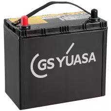 Автомобільний акумулятор YUASA AGM Japan 6СТ-45Ah Аз ASIA 325A (EN) HJ-S46B24R