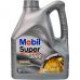 Автомобільна моторна олива MOBIL SUPER 3000 X1 5W40 5л