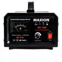 Зарядний пристрій для АКБ MAXION MX-1208 12V 8A