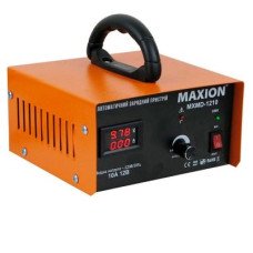 Зарядний пристрій для АКБ MAXION MXMD-1210 12V 10A