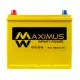 Автомобільний акумулятор MAXIMUS Asia smf (N50) 75Ah 750A L+ 5752264