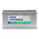 Автомобільний акумулятор ISTA - New Formula 6СТ-100Ah АзЕ 800А (EN) 6002204219