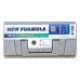 Автомобільний акумулятор ISTA - New Formula 6СТ-100Ah АзЕ 800А (EN) 6002204219
