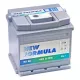 Автомобільний акумулятор ISTA - New Formula 6СТ- 50Ah АзЕ 420А (EN) 5502204209