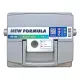 Автомобільний акумулятор ISTA - New Formula 6СТ- 50Ah АзЕ 420А (EN) 5502204209