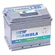 Автомобільний акумулятор ISTA - New Formula 6СТ-60Ah АзЕ 540А (EN) 5602204249