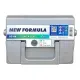 Автомобільний акумулятор ISTA - New Formula 6СТ-60Ah Аз 540 (EN) 5602202250