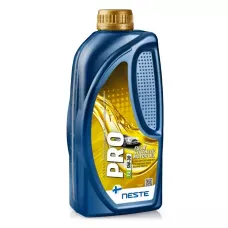 Автомобільна моторна олива Neste Pro C4 5W30 1л