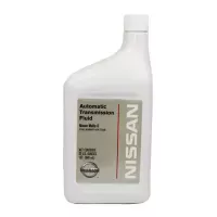 Олива трансмісійна Nissan Matic Fluid - S 0.946л 999MPMAT00S