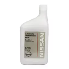 Олива трансмісійна Nissan Matic Fluid - S 0.946л 999MPMAT00S