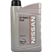 Олива трансмісійна Nissan AT-Matic J Fluid. 1л KE90899932