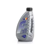 Автомобільна моторна олива Q8 Formula Excel 10W-40 1л 72191001