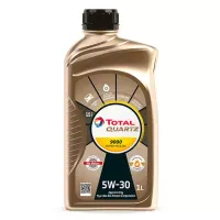 Автомобильное моторное масло TOTAL ENERGY HKS 5W-30 QUARTZ 9000 A5 1L