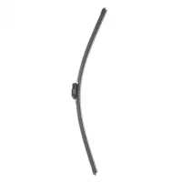 Щітка склоочисника безкаркасна Winso X-Treme 24/600мм 113600