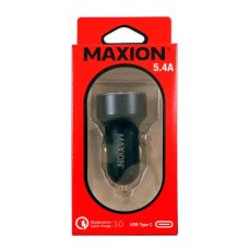 Зарядний пристрій для телефону MAXION MXAC-CC036