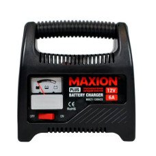 Зарядний пристрій для АКБ MAXION MXCT-1206CS 6A 12V
