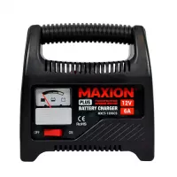 Зарядний пристрій для АКБ MAXION MXCT-1206CS 6A 12V