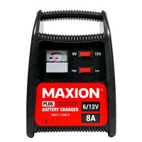 Зарядний пристрій для АКБ MAXION MXCT-1208CS 8A 12V