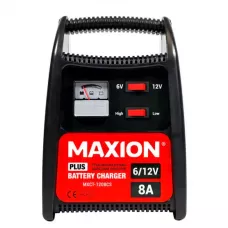 Зарядний пристрій для АКБ MAXION MXCT-1208CS 8A 12V