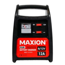 Зарядний пристрій для АКБ MAXION MXCT-1212CS 12A 12V