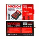 Зарядний пристрій для АКБ MAXION MXCT SMART 06DVL 6/12V 3/6A