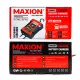 Зарядний пристрій для АКБ MAXION MXCT SMART 08DVL 12/24V 4/8A