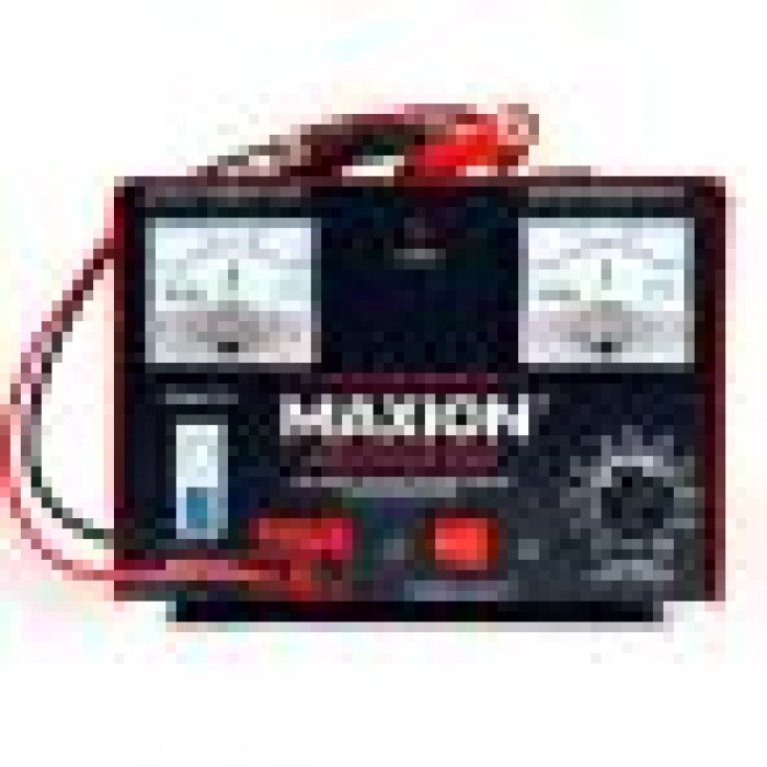 Зарядное устройство для АКБ MAXION MXCT PLUS-25ВТ 12V-24V 25A