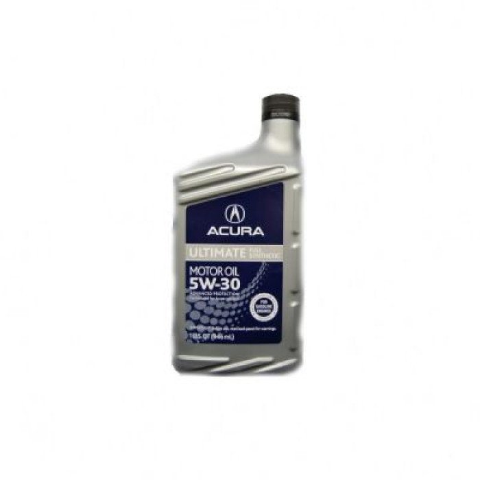 Автомобільна моторна олива ACURA Ultimate Full Synthetic 5W-30 1л 087989043